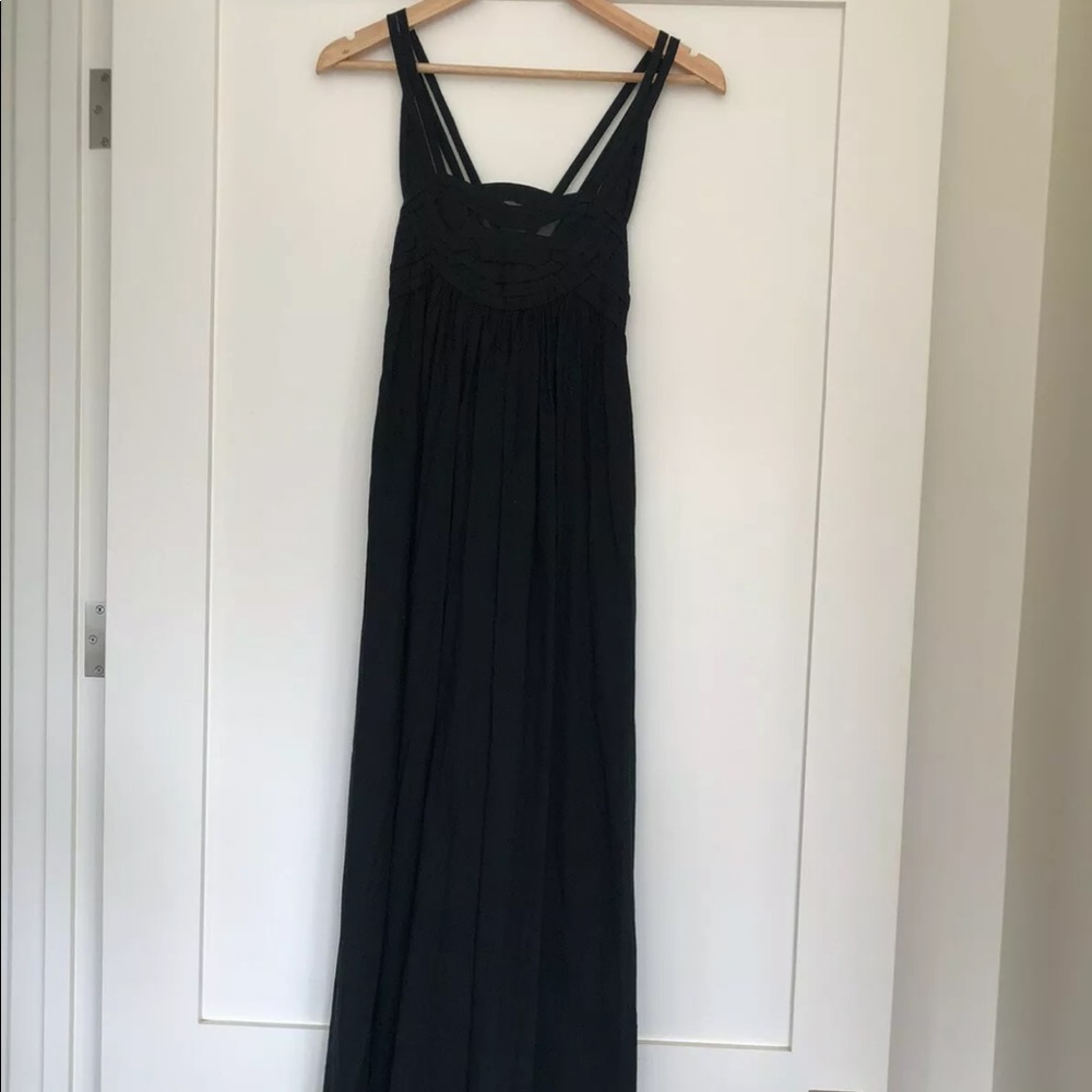Adam Lippes dress
